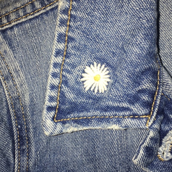 BAE AREA denim jacket BAY AREA - Picture 6 of 9